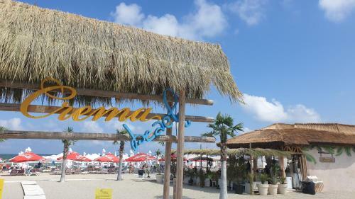 Gp Apart Seaview, Mamaia Nord