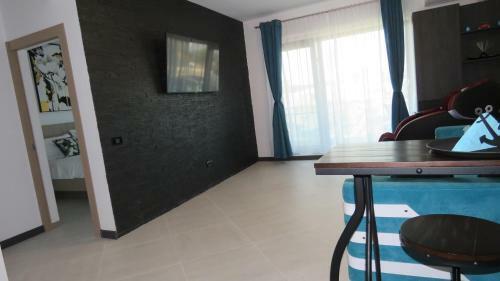 Gp Apart Seaview, Mamaia Nord