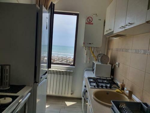 Anya Beach Apartment