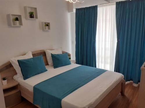 Apartament Amy