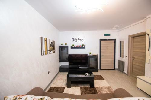 Apartament Relax 2 Alezzi