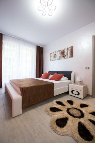 Apartament Relax 2 Alezzi