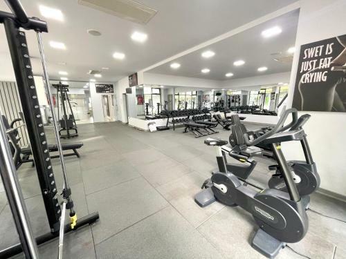 Nov Luxury Apartments Mamaia Nord