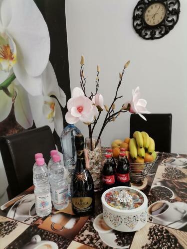 Apartament Orhideea Cristina