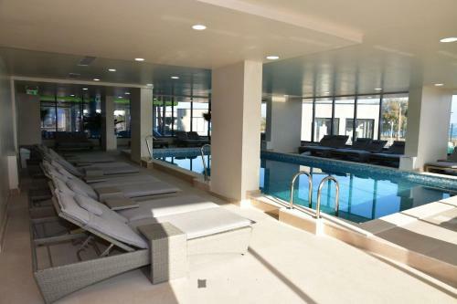 Derya Apartament Alezzi Beach Resort