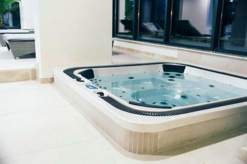 Derya Apartament Alezzi Beach Resort