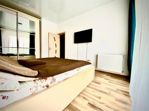 Apartament L�ng? Han