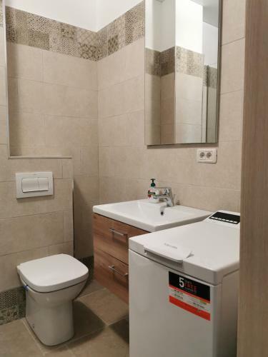 Apartament L�ng? Han