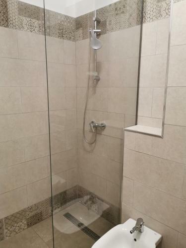 Apartament L�ng? Han