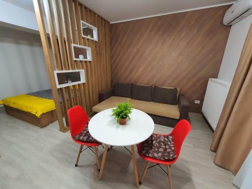 Listone' Apartament 13 Mamaia Nord