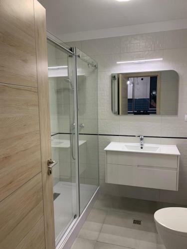 Deea Onix Blue Apartament Mamaia Nord