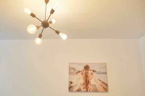 Premium Apartment In Alezzi Beach Resort