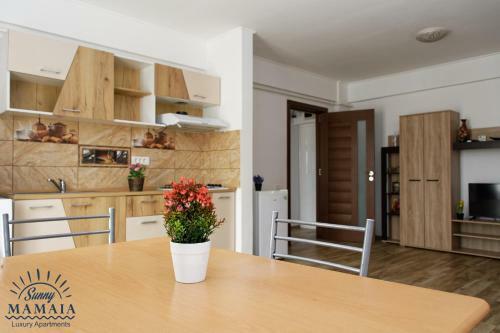 Kmy's Apartment