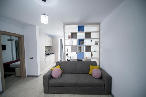 Apartament Alegria Alezzi