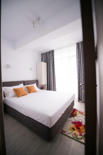 Apartament Alegria Alezzi