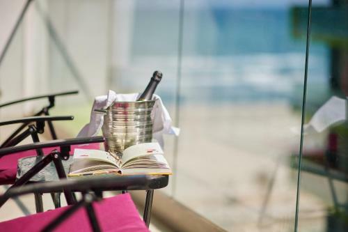 Apartamento Aquamarin 2bd Apt Spa N Pools Alezzi Beach Resort