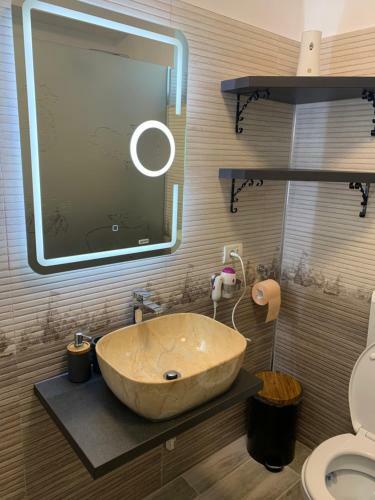 Apartament Cataleya