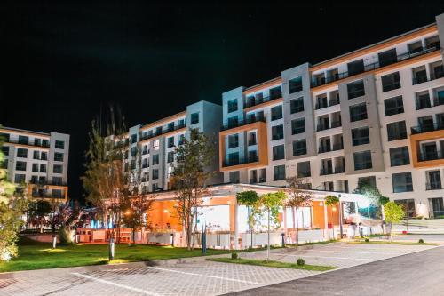 Onix Blue Mamaia Apartment 2