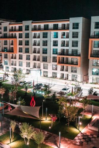 Onix Blue Mamaia Apartment 2