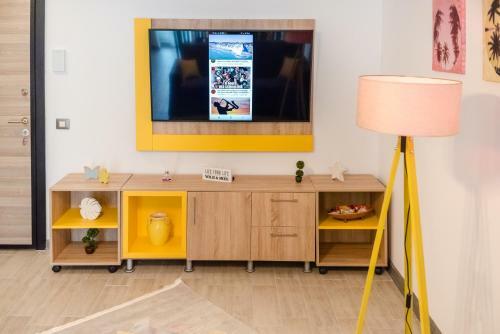 Apartament Vlad Alezzi