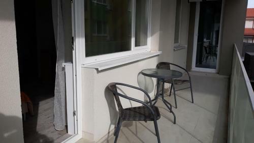 Apartament Stefan Alexandru