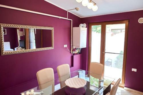 Apartament Florentina Mamaia Nord