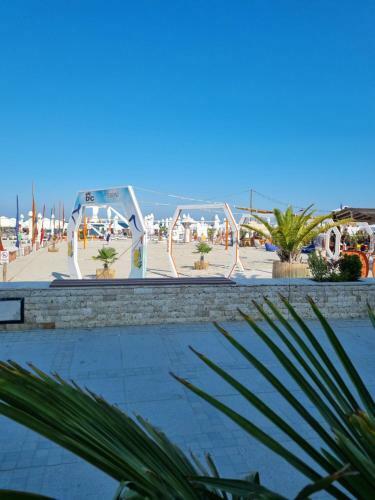 Apartamento Delfinul 2 Summer Relax