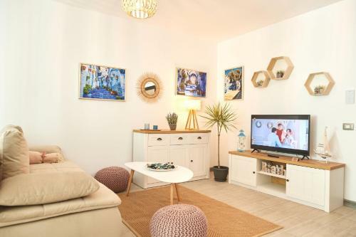 Sole Apartment Spa N Pools Beach Resort