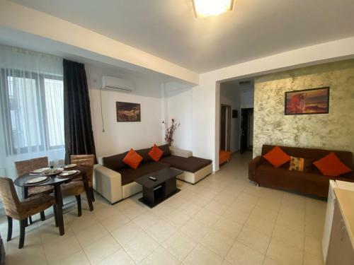 Apartament Ella D25 Mackerel