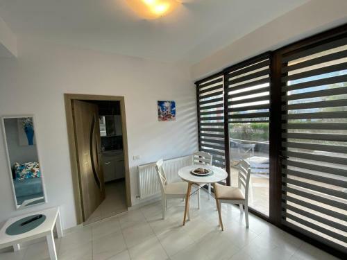 Apartament Ella D25 Mackerel
