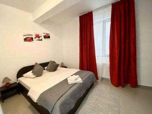 Apartament Ella D25 Mackerel