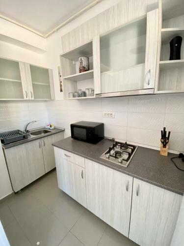 Apartament Ella D25 Mackerel