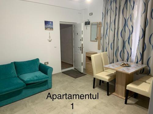 Apartamento C?t?lin Home
