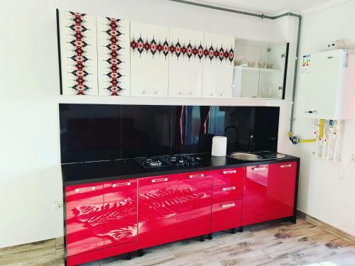 Apartamento Ementi Residence