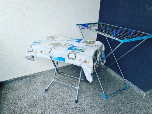 Apartamento Ementi Residence