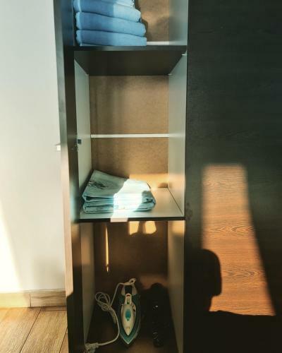Apartamento Ementi Residence