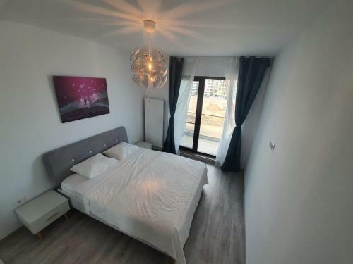 Anya Apartment Mamaia Nord