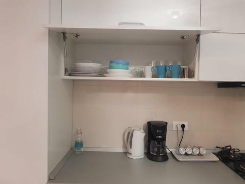 Anya Apartment Mamaia Nord