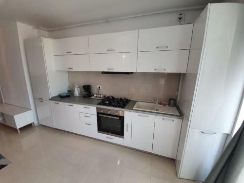 Anya Apartment Mamaia Nord
