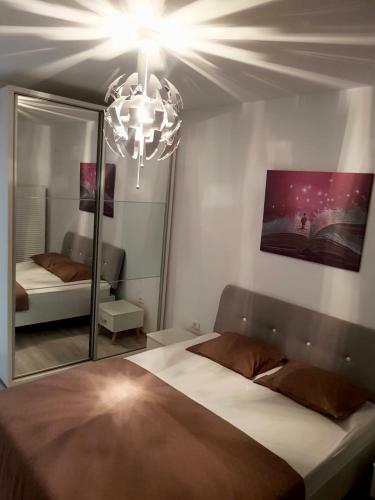 Anya Apartment Mamaia Nord