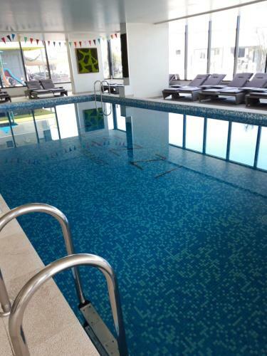 Apartament Melissa Alezzi Beach Resort