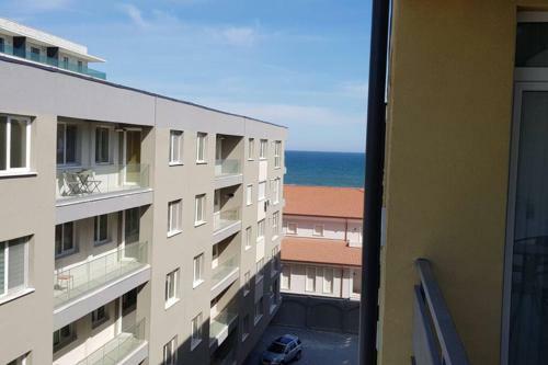 Holguin Apartament Mamaia Nord