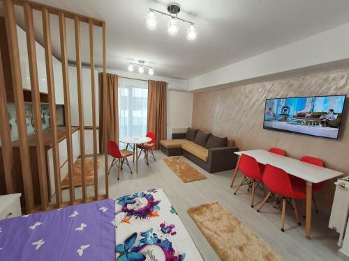 Listone Apartment 12 Mamaia Nord