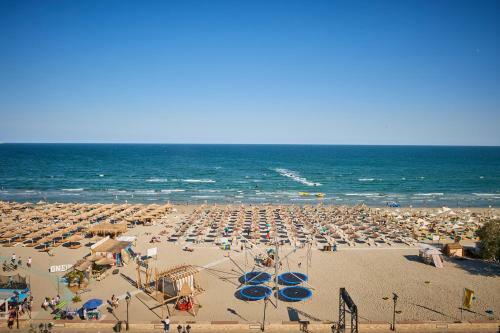 Apartamento Rusty Sands Apt Spa N Pools Alezzi Beach Resort