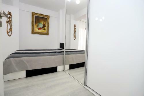 Apartamento Amos Vila