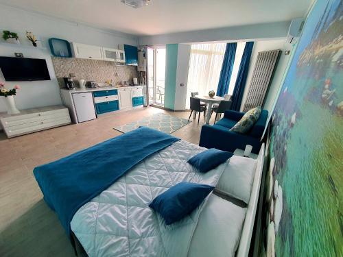 Alezzi Majestic Apartments 97