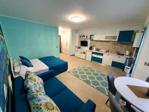 Alezzi Majestic Apartments 97