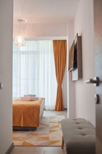 Apartamento Sea La Vie 2br Apt Spa N Pool Alezzi Beach Resort
