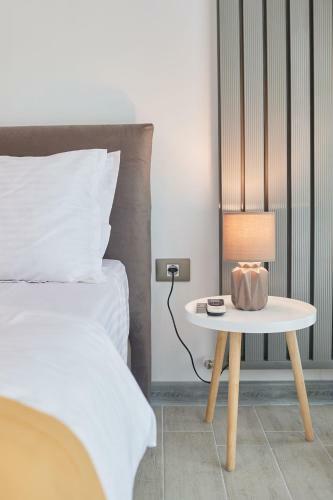 Apartamento Sea La Vie 2br Apt Spa N Pool Alezzi Beach Resort