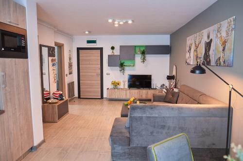 Meraki Luxury Apartment Spa N Pool Alezzi Beach Resort